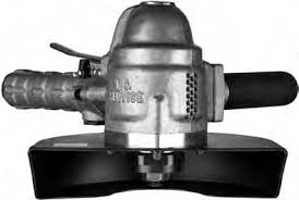 Picture of Top Cat Tc-650-Hs-56A 6In Guard Assembly For T.C. Grinder